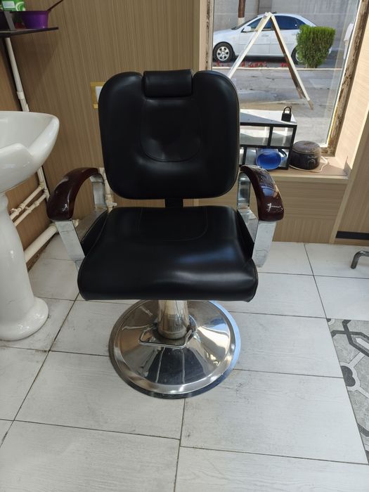 Salon uchun kreslo