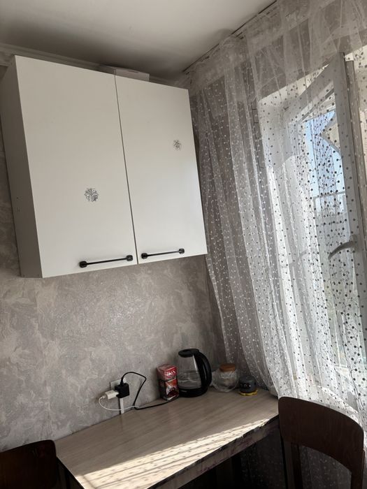 Продается квартира, есть торг