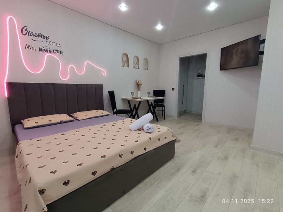 Сдам квартиру длительно