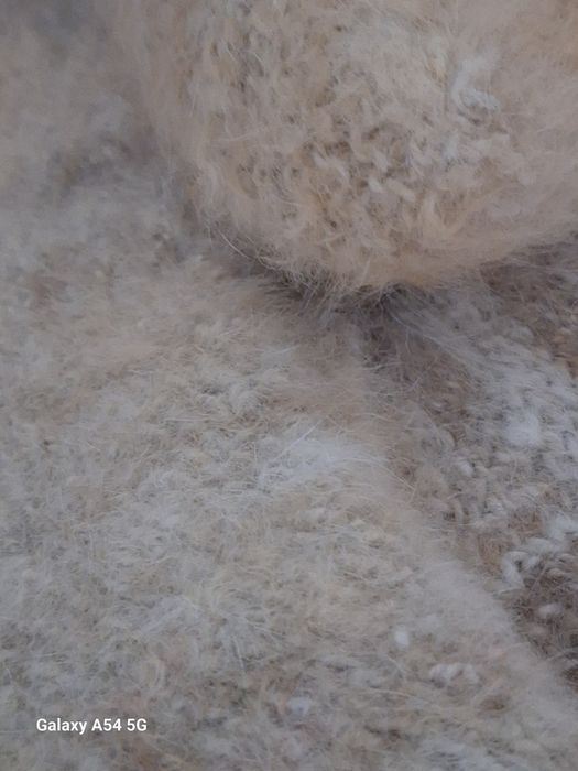 Носки из собачьей шерсти 100%