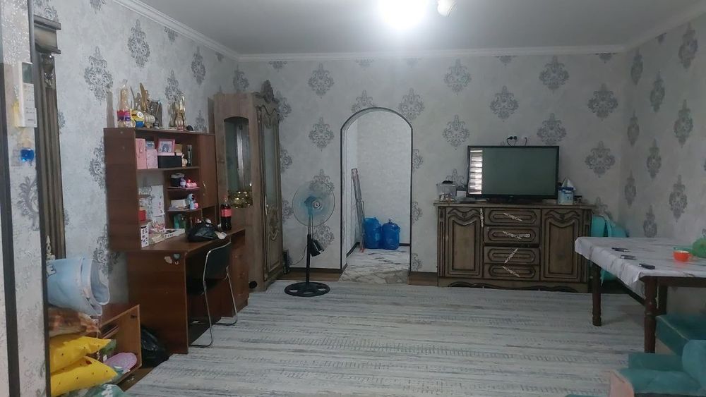 Продаётся 2-х комнатная квартира в Новостройке