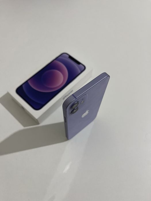 Продается Iphone 12 128Gb