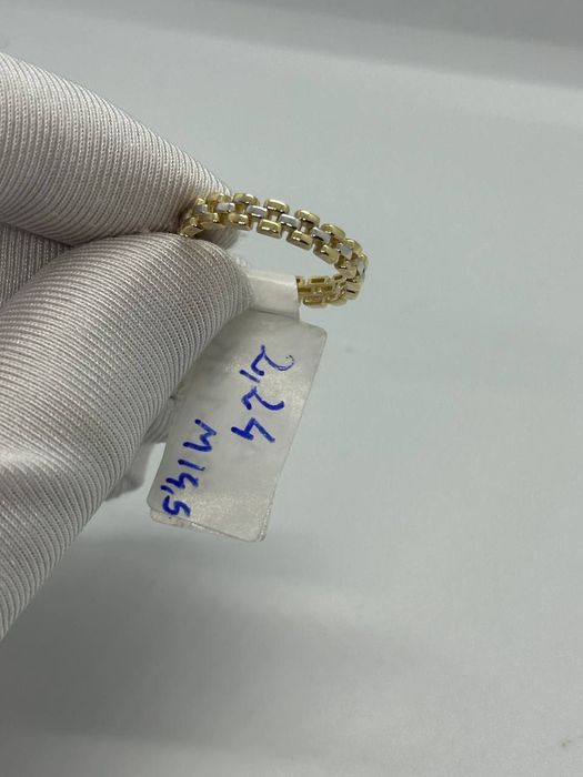 Aur 14 K nou 425 lei /gram