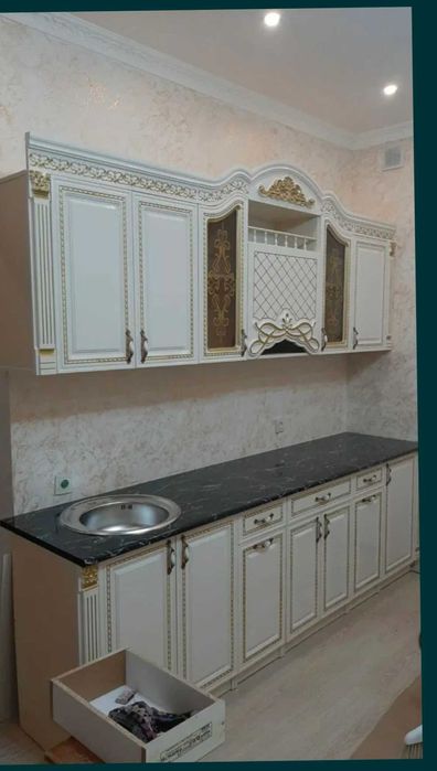 Кухонный гарнитур по оптовой цене