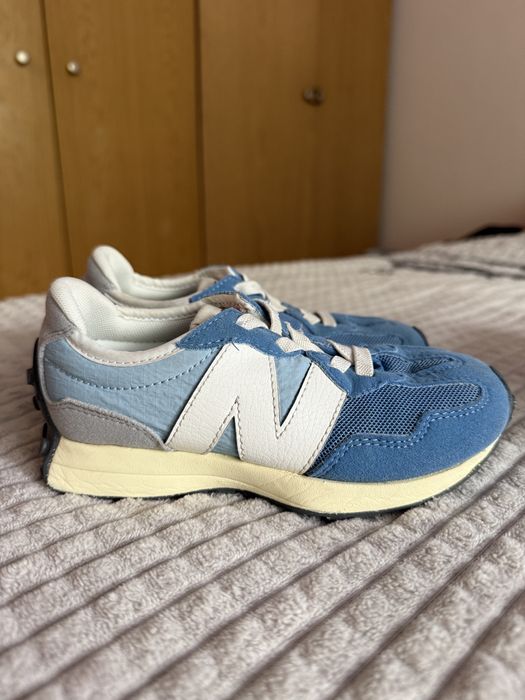 Детски маратонки New Balance 327 н.28,5