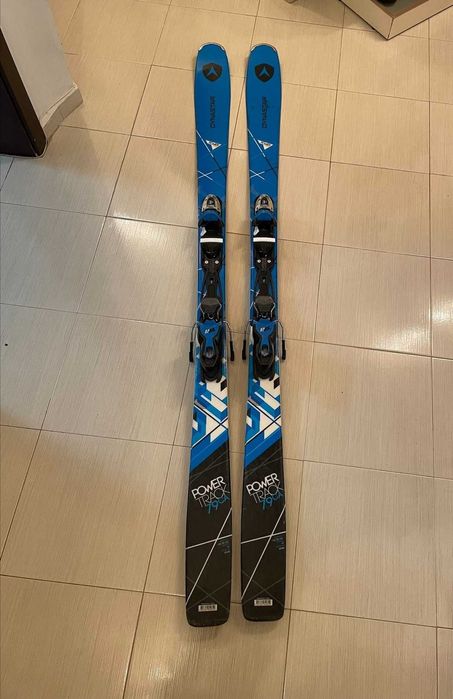 Продават се All Mountain ski - Dynastar Powertrack 79 CA