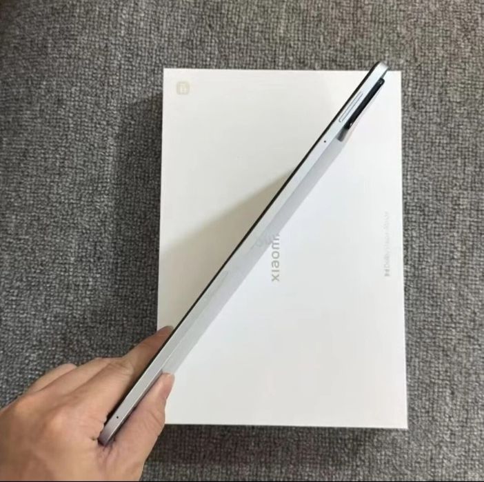 Xiaomi Pad 6, на 256 ГБ