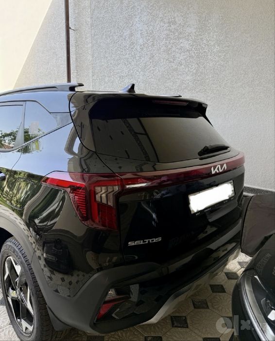 Kia seltos Prestige style bez lyuk yil 2023  probeg 39 000 km