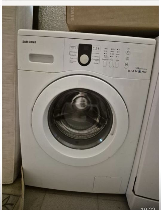 Продам стиральную машинку
