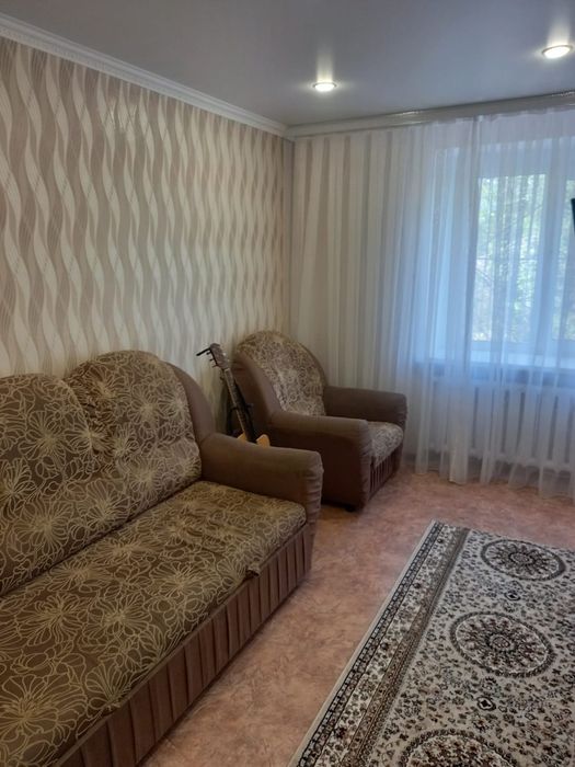 Продам 2х комнатную квартиру