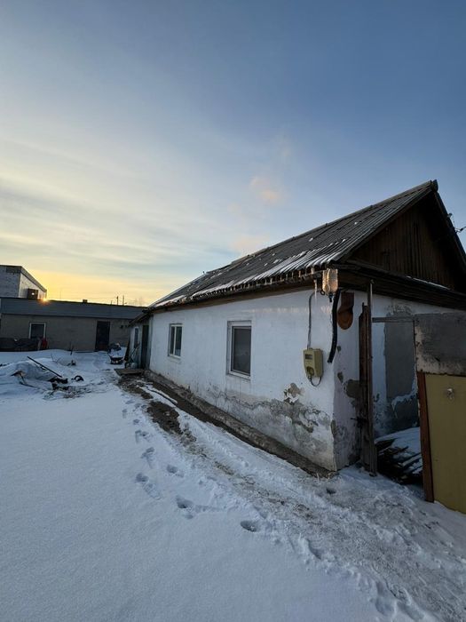 Продажа или обмен дома
