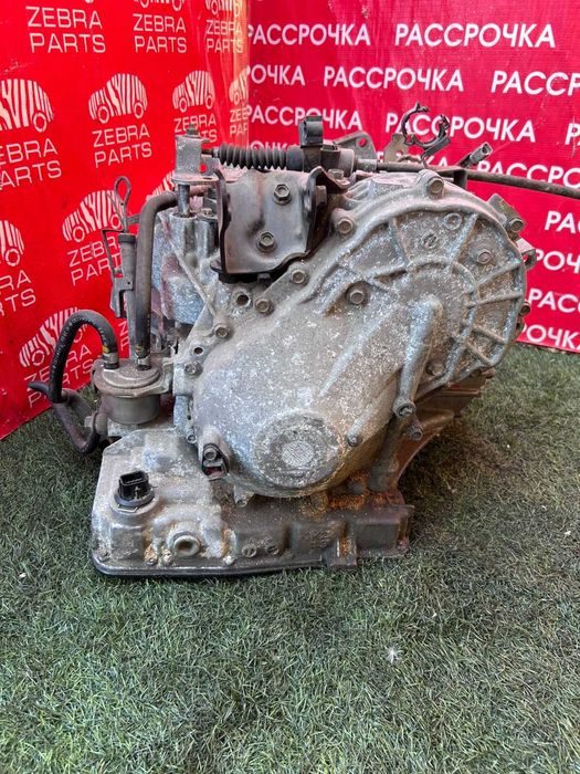 Вариатор Nissan (QR20DE] 2WD