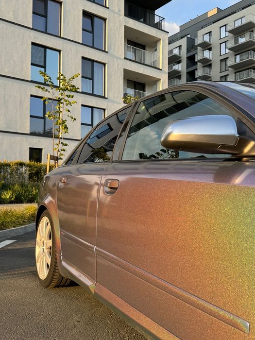 AUDI A4 2004 — imagine 4