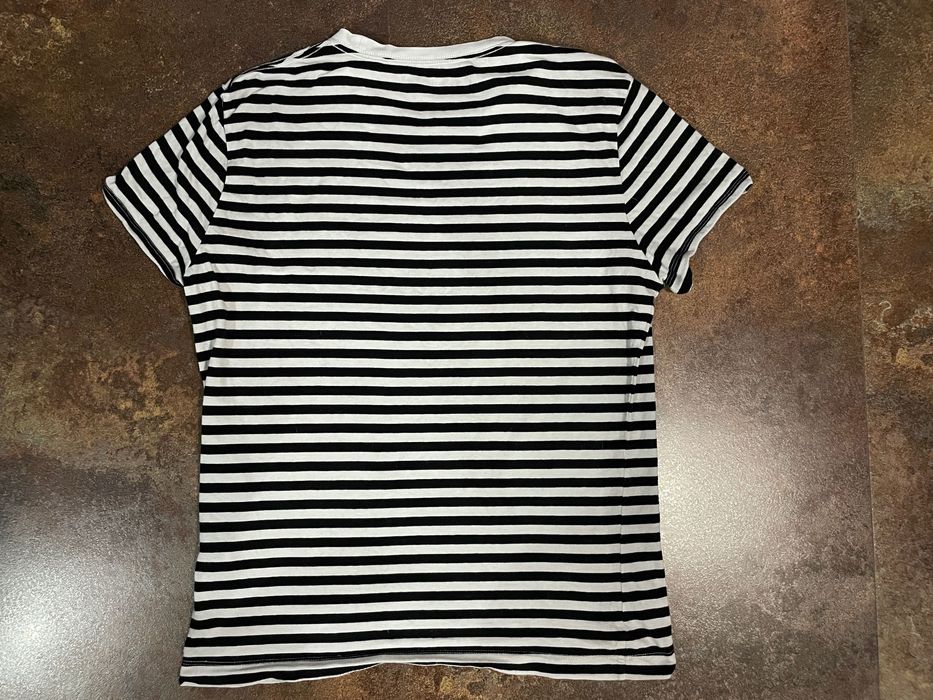 Calvin Klein Jeans дамска тениска L