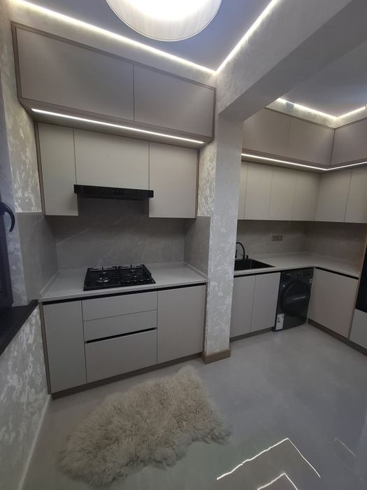 Продаётся квартира в Юнусабад 8