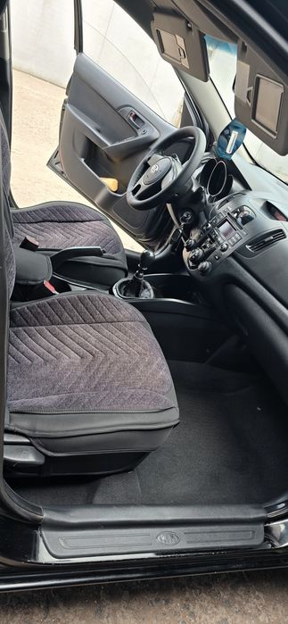 Продам Kia cerato 2011