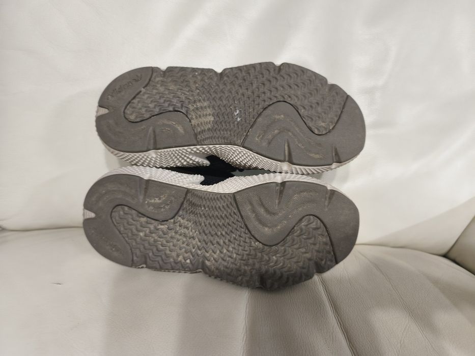 Adidas Nr 37 ⅓ Nike asics