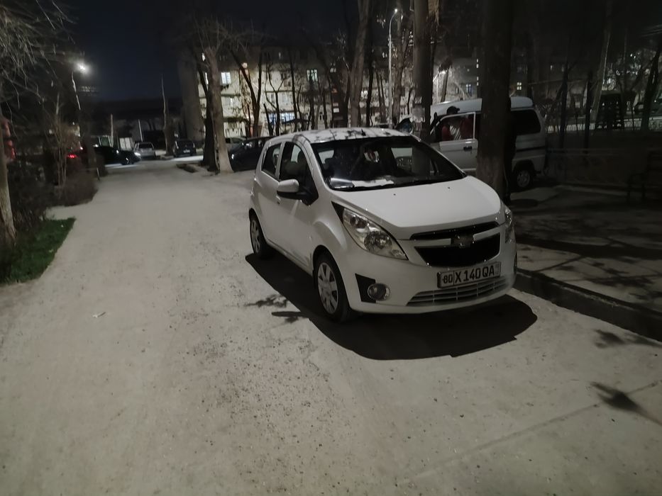 Спарк сотилади срочно
