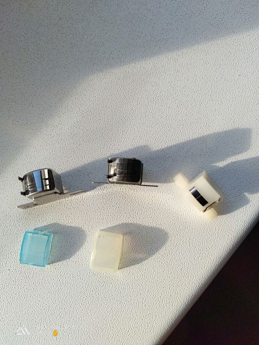 Магнитные головки