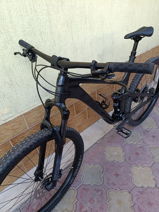Trek Top Fuel 29 цола