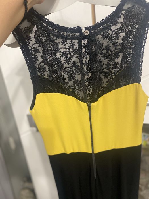 Рокля Lucy S размер