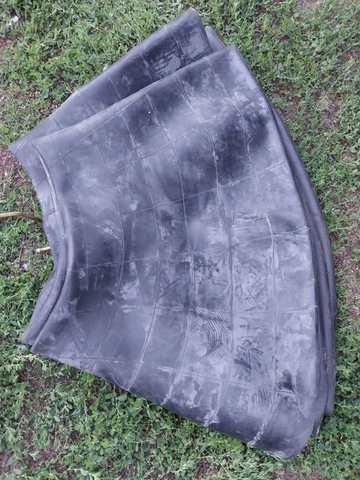 Продам шины на камаз