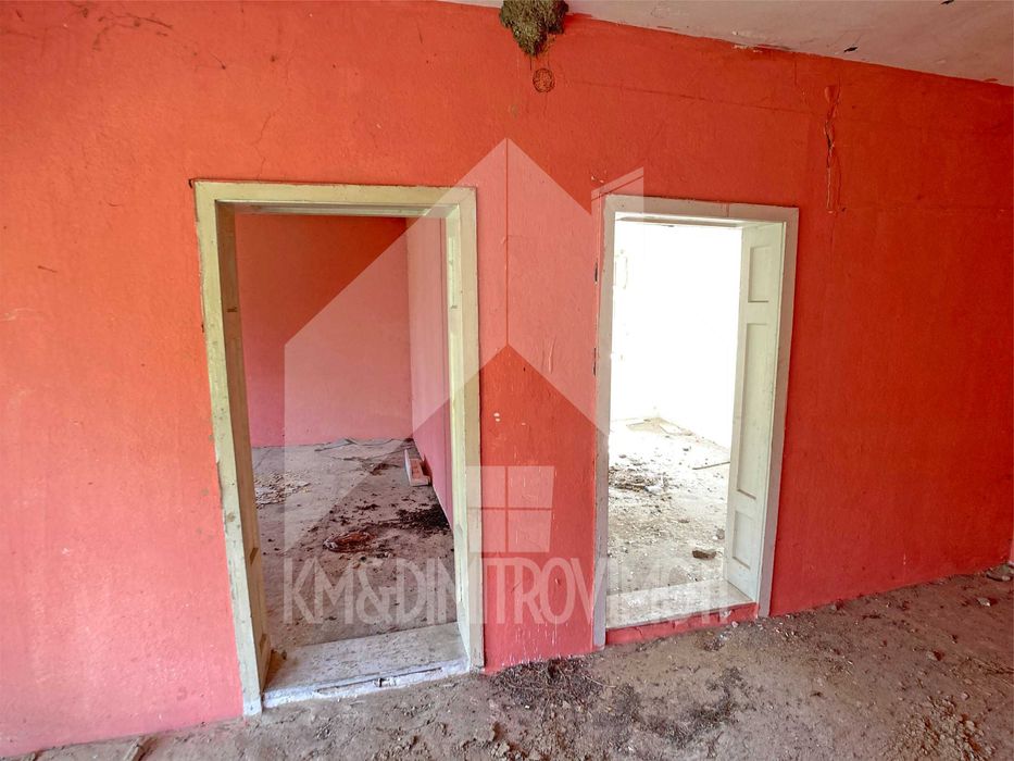 Продава се Къща в Нови пазар - 90 кв.м за 102 €/кв.м - Снимка #13