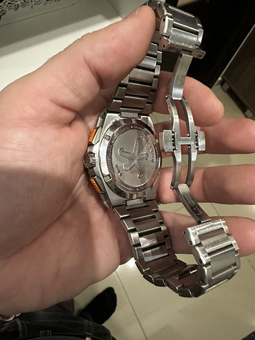 Vand ceas Mido Ocean Star