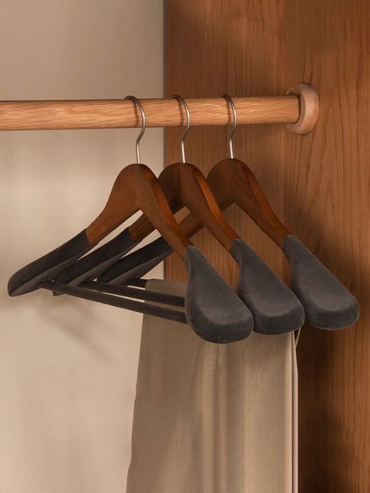 Гардероб учун вешалка