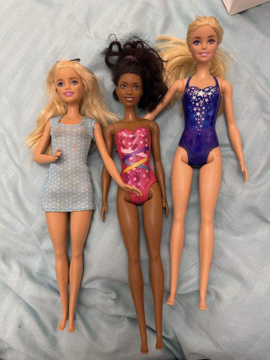 Продам Барби mattel