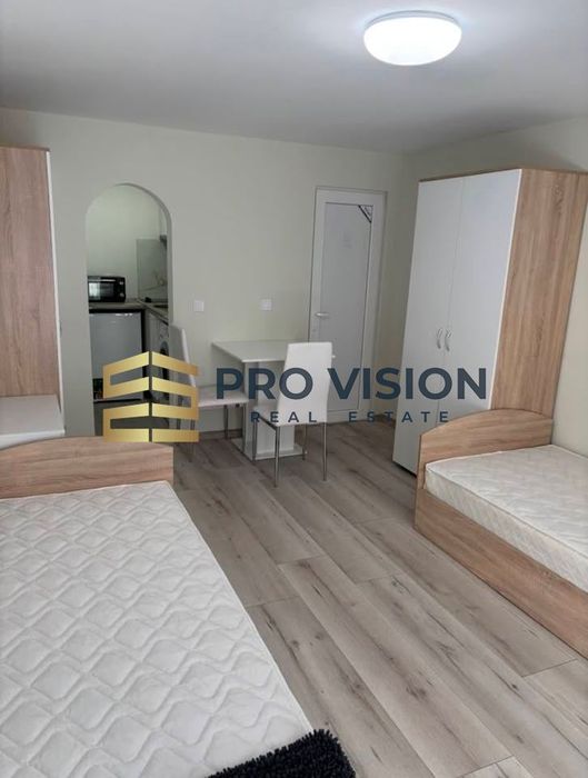 Продава се Едностаен апартамент в Варна, Бриз - 31 кв.м за 1407 €/кв.м - Снимка #3