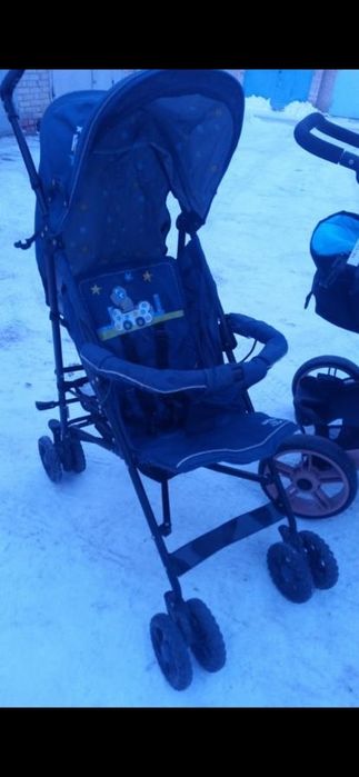 Зимняя куртка для мальчика