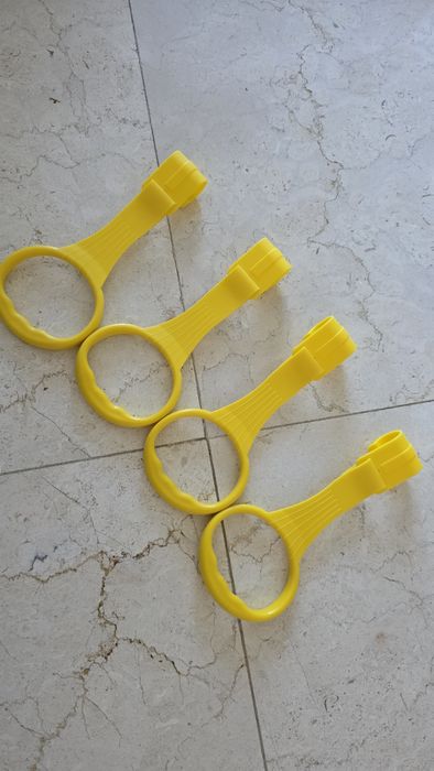 Бебешка кошара за игра 180/200см