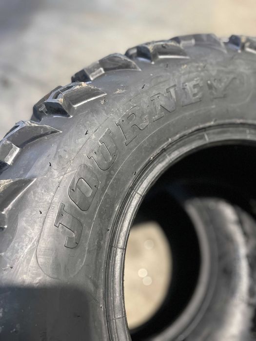 25x8-12 25x10-12 Journey Longhorn  Anvelope Atv