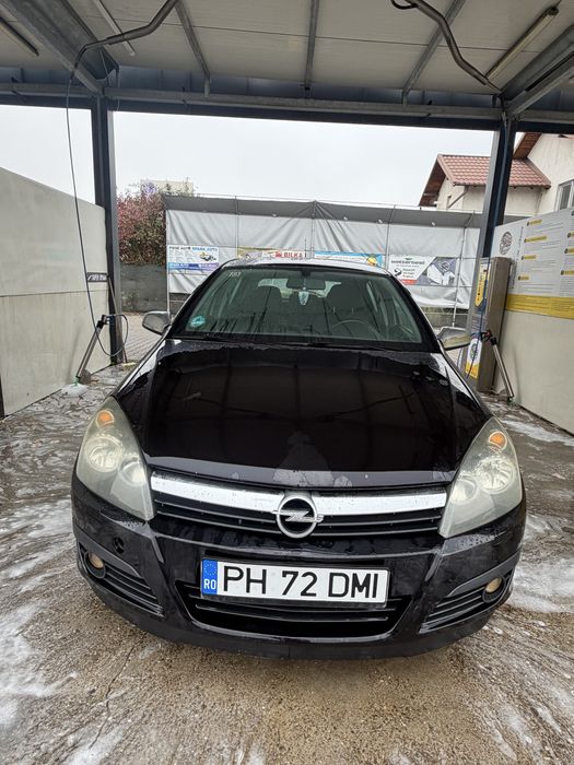 OPEL Astra 2006 — imagine 5