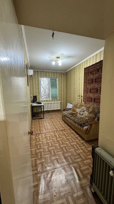 Юнусабад 4 квартал 3/4/4