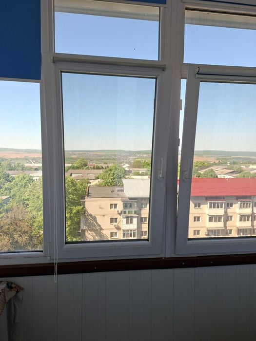 Apartament 2 camere decomandat 54 mp Primăverii – centrală, lift nou