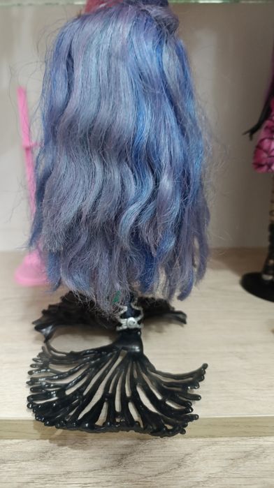 Кукла Monster High Freaky Fusion Sirena von Boo