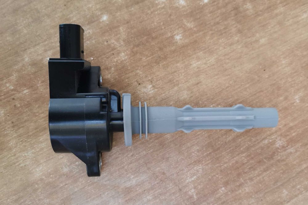 Запалителна бобина за Мерцедес NGK U5117 чисто нова, неупотребявана!