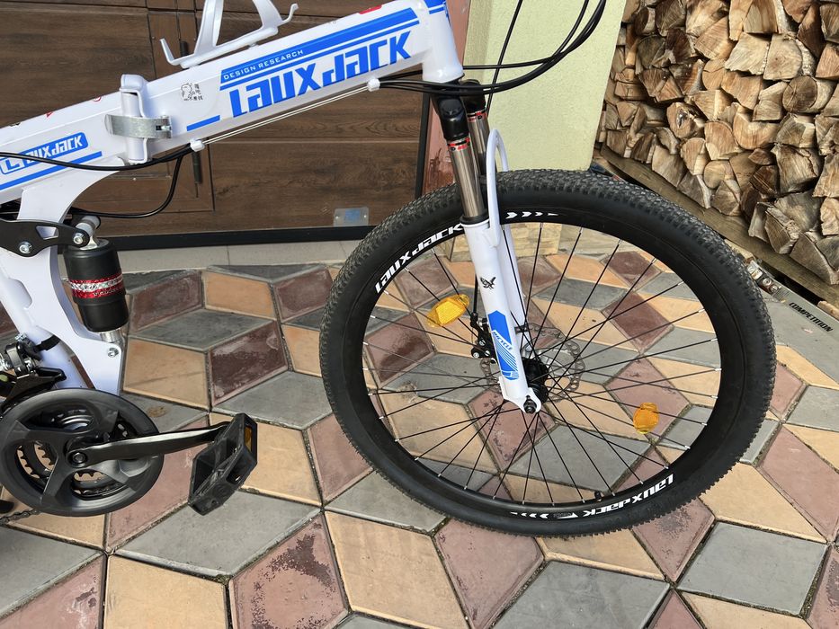 Bicicleta pliabila NOUA 26’