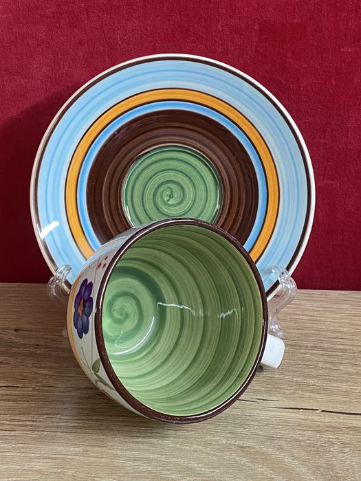 Керамични чаши за чай -CreaTable