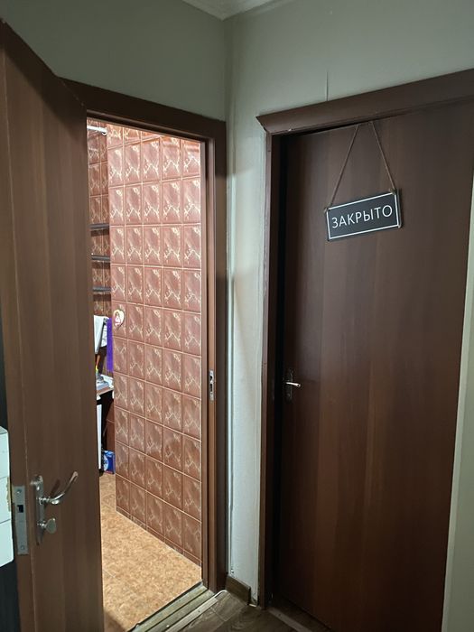 Межкомнатные двери