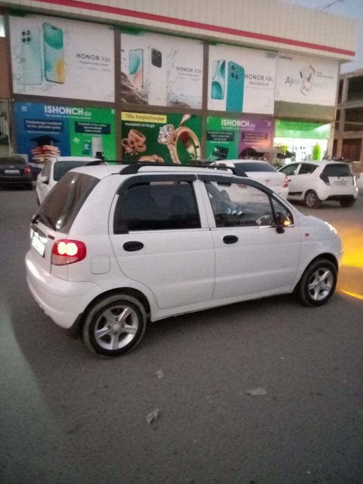 Matiz sotiladi 2009yil