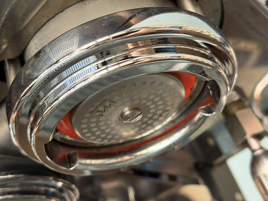 La marzocco linea classic
