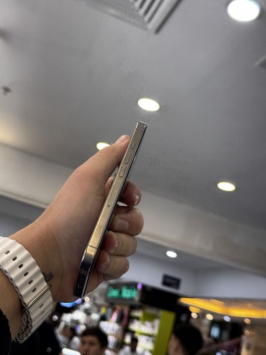 Iphone 16 Pro 256 88%