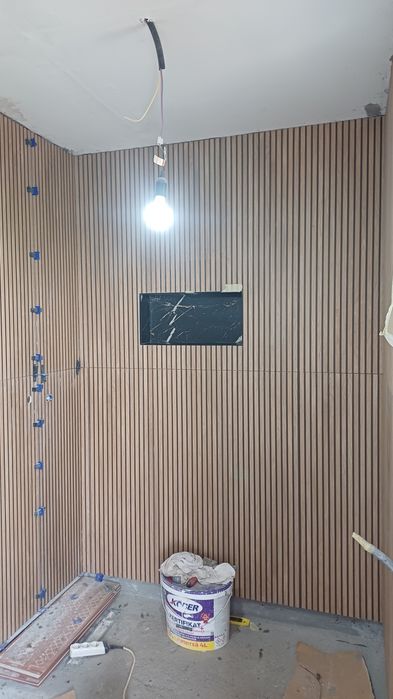Execut lucrari in constructii