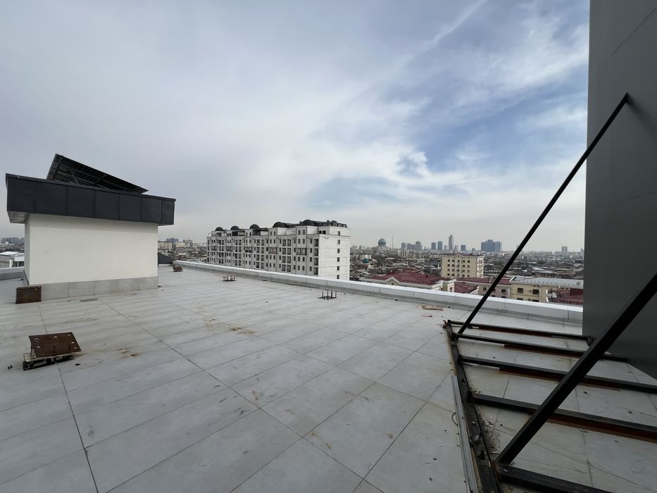 Аренда под Ресторан, кафе или Студия Фото, 302м2 Улица Нурафшон