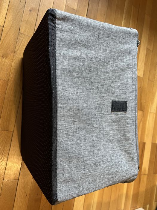 Чанта за пренос напдомашен любимец