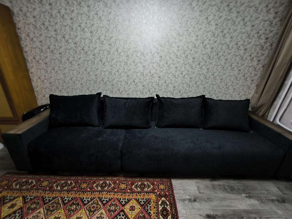 Продаю новый диван