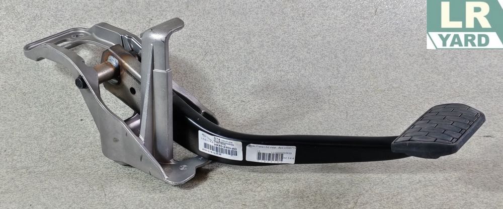Pedala frana LHD RANGE ROVER VELAR ≥2017, Jaguar F-PACE LR090774
